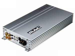 Mac Audio FEARLESS ONE. ����������� �������������� FEARLESS ONE.